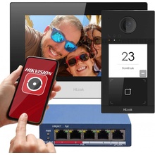 Hikvision IP-VIS-Pro
