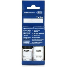 Opravný lak Ford Black Shadow (2 x 9ml)