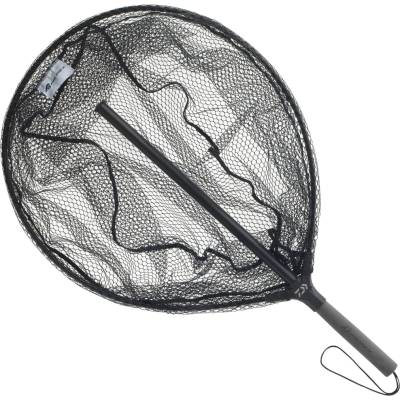 Daiwa Prorex Podběrák Short Track Boat Net 70 x 60 cm
