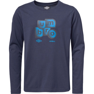 Umbro Malthe tmavo modrá
