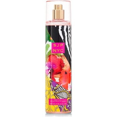 Sarah Jessica Parker SJP NYC Body spray за жени 236ml