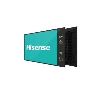 Hisense 32DM66D – Sleviste.cz