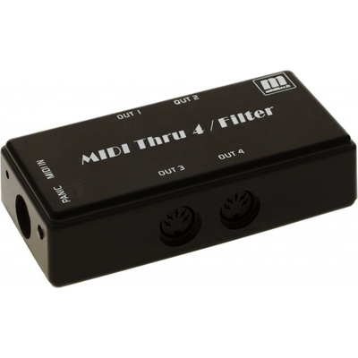 Miditech midiMerge 4