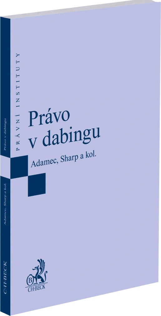 Právo v dabingu