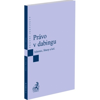 Právo v dabingu