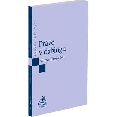 Právo v dabingu