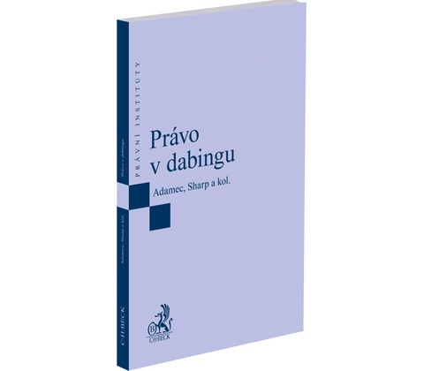 Právo v dabingu