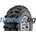 Kenda K573F Bear Cl ( 25x8.00-12 RF TL 43N )