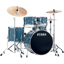 Tama Imperialstar Hairline Blue Rock Set