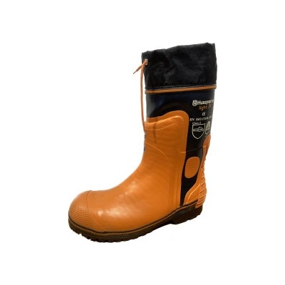 Husqvarna Holínky s ocelovou špičkou Light 24 5056739