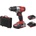Einhell Expert Plus TE-CD 18/2 Li Kit