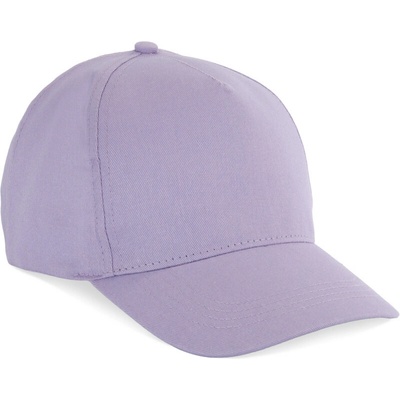 Kariban Kariban KP116 5 panelová COT200116aca99-light viole Fialová světlá