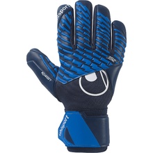 Uhlsport Uhlsport FM Aquasoft HN Goalkeeper Gloves modrá 10,5