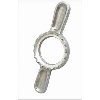 Лята метална затварачка за буркани