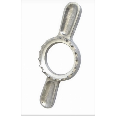 Лята метална затварачка за буркани