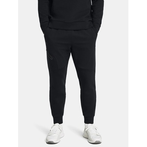 Under Armour Мъжко долнище Under Armour UA Unstoppable Flc Grid Jrg Under Armour | Cheren | МЪЖЕ | XXL