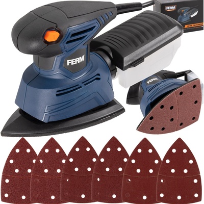 Ferm PSM1035