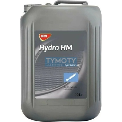 MOL Hydro HM 68 10 l
