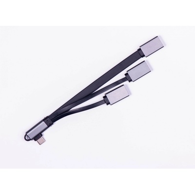 Visixa USB-C 3in1
