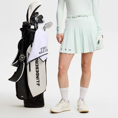J.Lindeberg Ladies Nadia Skirt Sky Light