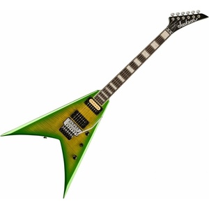 Jackson X Series Scott Ian King V Baldini Електрическа китара
