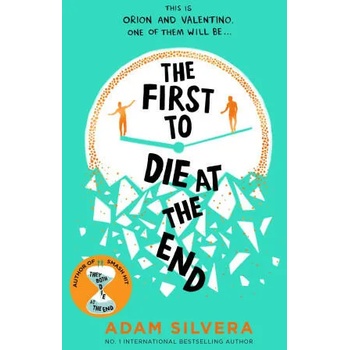 Image 1 of First to Die at the End