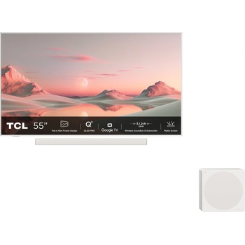 TCL 55A300 Pro