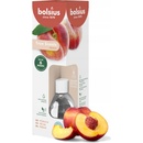 TRUE SCENTS Osviežovač vzduchu BROSKEV s tyčinkami 60 ml