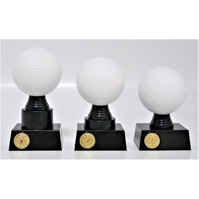 VIZINGR Golf figurky 92-P503-MULTI 16,5 cm
