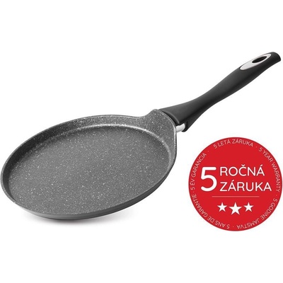 Slovakia Trend Panvica MagicHome Black Line na palacinky 25 cm