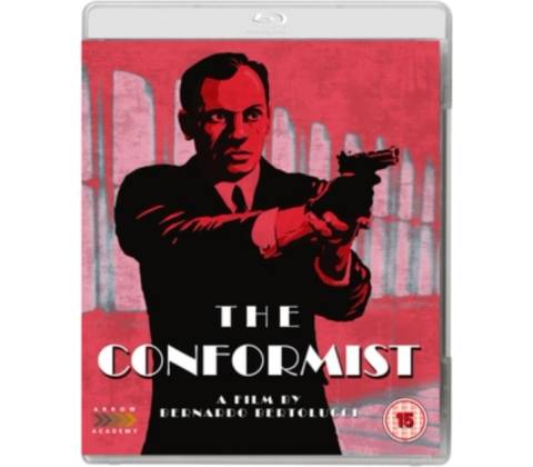 Conformist BD