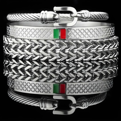 Harahu Náramky Devante HR34354