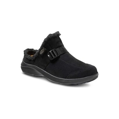 Keen Papuče Hood Clog 1026802 čierna