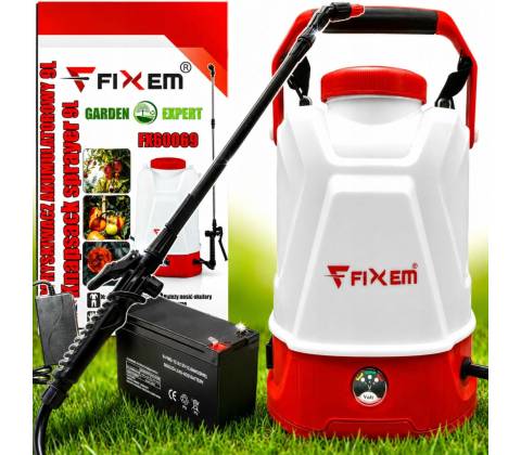 Fixem FX60069 9L