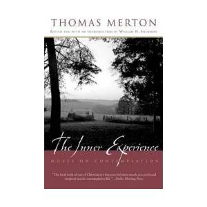 The Inner Experience (ISBN: 9780060593629)