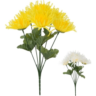 KYTICA CHRYSANTÉMA SPIDER x6 MIX/2F 34CM