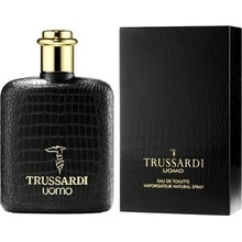 Trussardi Uomo 2011 toaletná voda pánska 100 ml tester