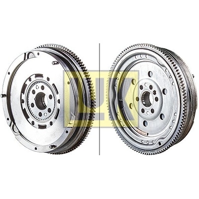 Zotrvačník Schaeffler LuK 415 0174 10