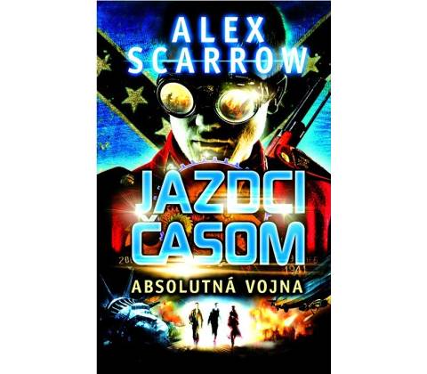 Absolútna vojna