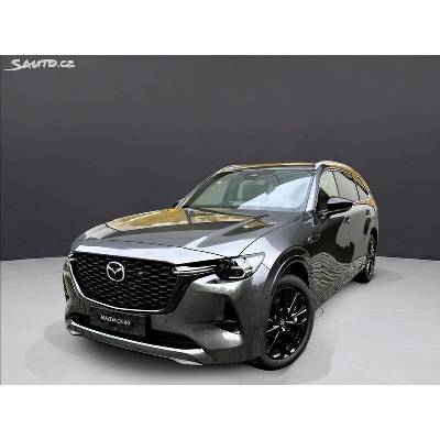 Mazda CX-80 3.3 D 254 Homura Plus AWD 187 kW