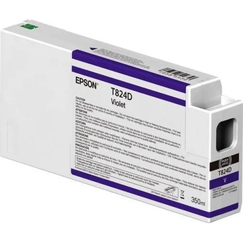 Image 1 of Epson T824D00