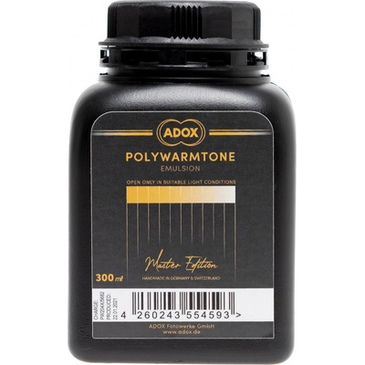 ADOX Polywarmtone tekutá emulzia 300 ml