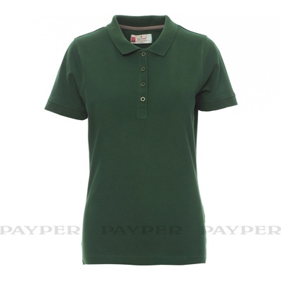 PAYPER VENICE LADY zelená