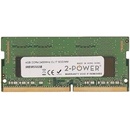 2-Power SODIMM DDR4 4GB 2400MHz CL17 MEM5502B