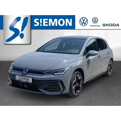 Volkswagen Golf 1.5 eTSI R-Line DSG 110 kW