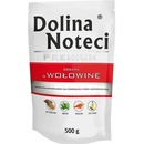 Dolina Noteci Premium Bohatá na hovězí 0,5 kg