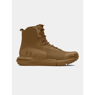 Under Armour Micro G Valsetz Mid 200/brown /brown – Zbozi.Blesk.cz