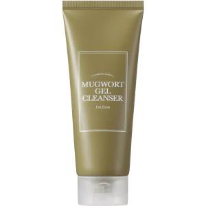 I'm from Mugwort Gel Cleanser - Успокояващ гел за почистване на лице 150мл