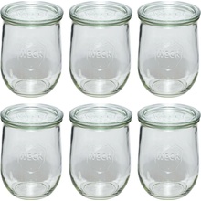 Weck Zavárací pohár tulipán 1062ml