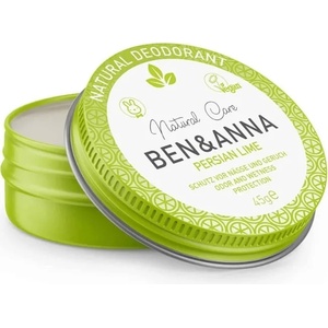 Ben&Anna Persian Lime cream deo 45 g